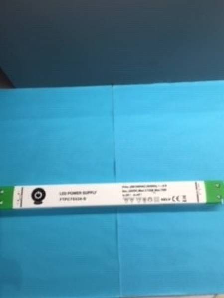 Led Treiber 24V 75W,MPL,klemmen,3546